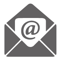 Email Marketing - Email Icon